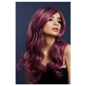 Fever Khloe Wig, True Blend,  Mauve