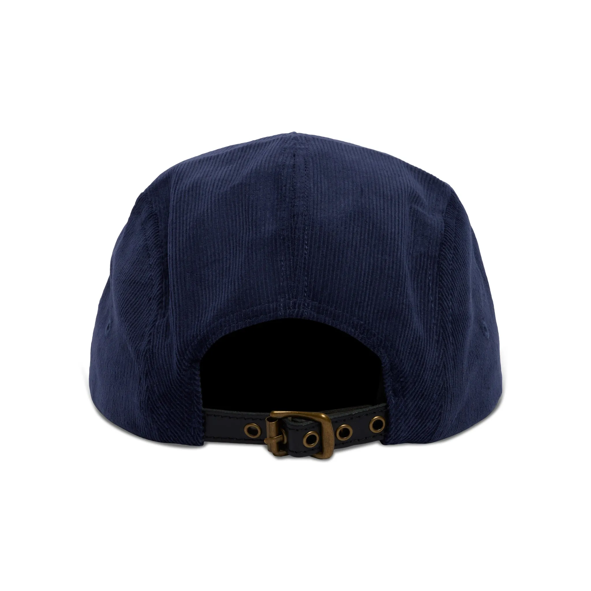 fever panel classic corduroy snapback