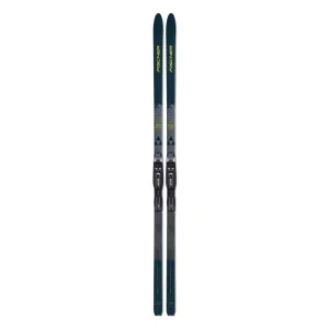 Fischer 2023 Transnordic 66 Crown Xtralite Ski