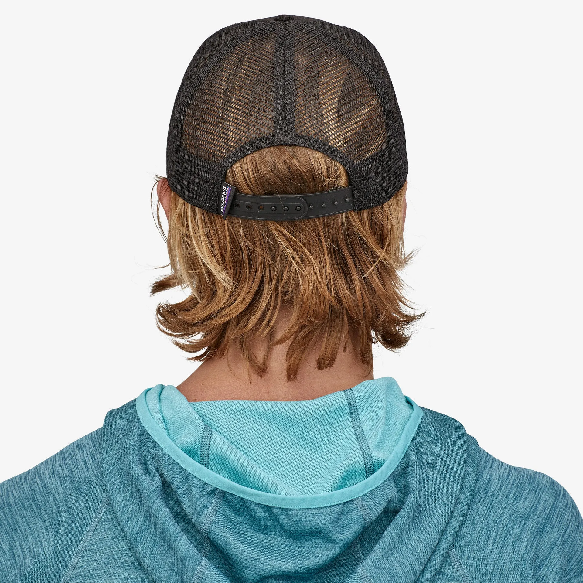 Fitz Roy Trout Trucker Hat - 38288
