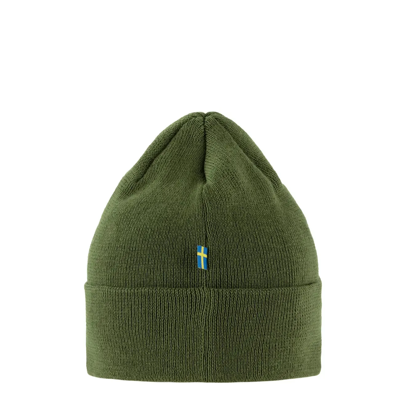 Fjallraven Vardag Classic Beanie Caper Green