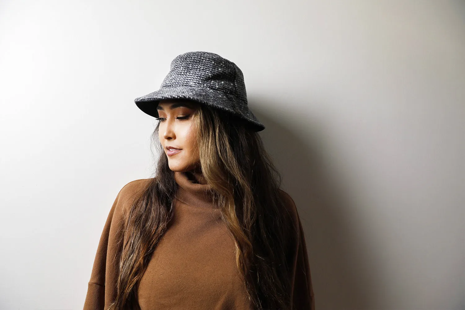 Flipside Hats - Primo Bucket Hat (047)