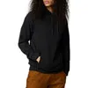 FOX RACING BASE OVER DWR HOODED SWEATSHIRT
