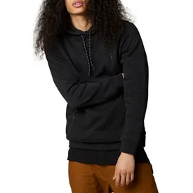 FOX RACING BASE OVER DWR HOODED SWEATSHIRT
