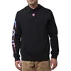 FOX RACING EMOTION BLAST HOODED SWEATSHIRT