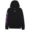 FOX RACING EMOTION BLAST HOODED SWEATSHIRT