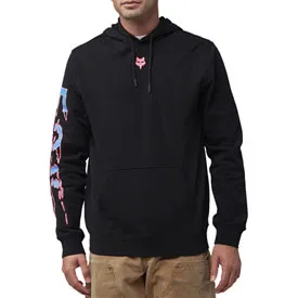FOX RACING EMOTION BLAST HOODED SWEATSHIRT