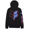 FOX RACING EMOTION BLAST HOODED SWEATSHIRT