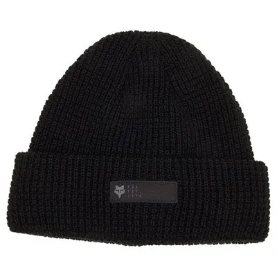 FOX RACING ZENTHER BEANIE
