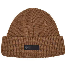 FOX RACING ZENTHER BEANIE