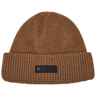 FOX RACING ZENTHER BEANIE