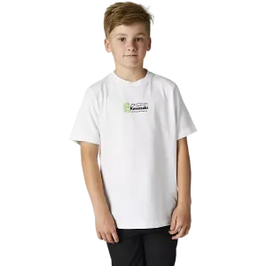 FOX Youth Kawasaki Tee