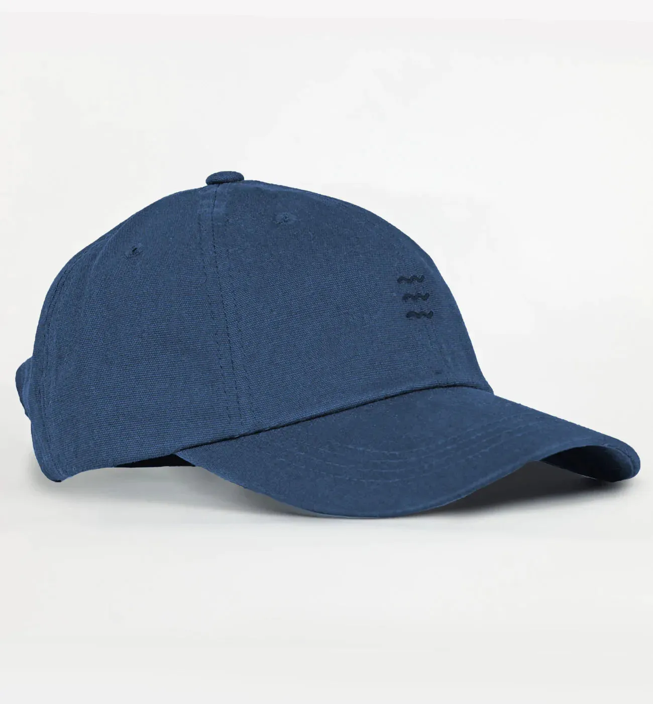 Free Fly Classic Icon Hat in Navy