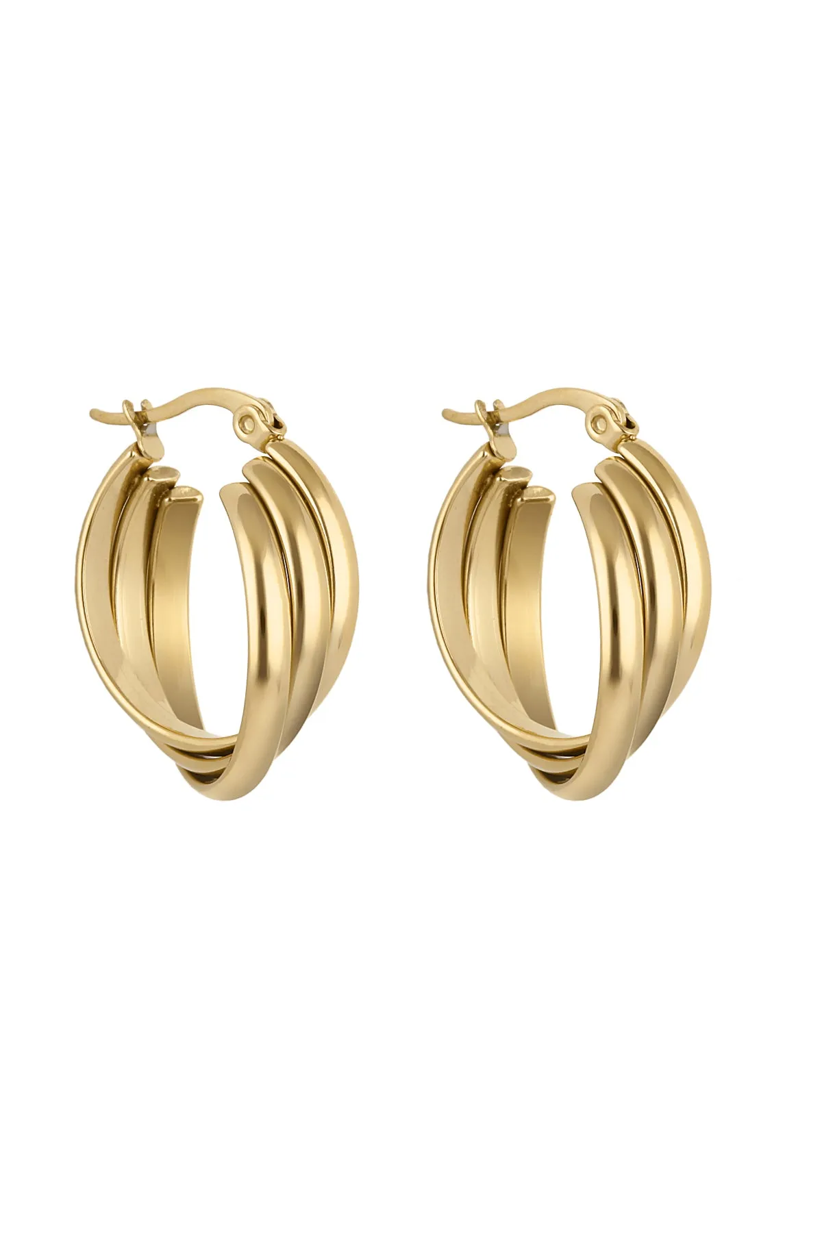 FREELOOK FRJ.3.5037-2 WOMEN EARRINGS