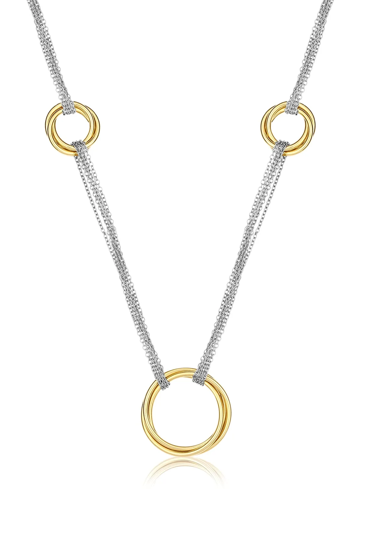FREELOOK FRJ.3.6063-3 WOMEN NECKLACE