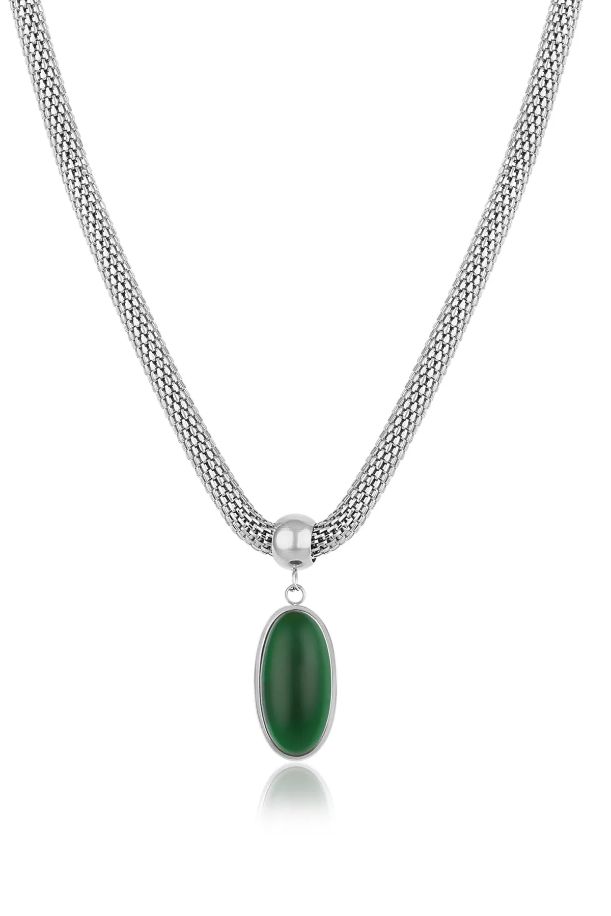 FREELOOK FRJ.3.6065-1 WOMEN NECKLACE