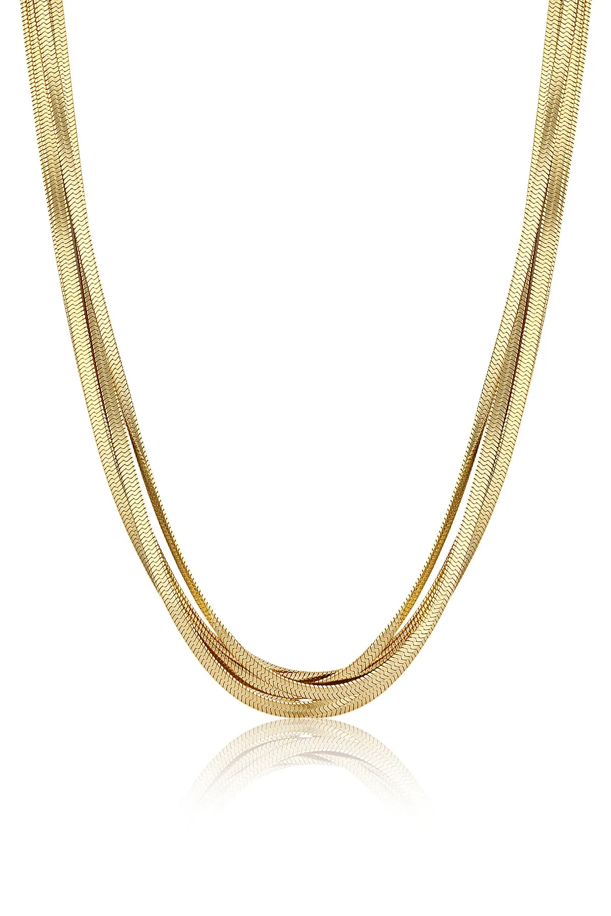 FREELOOK FRJ.5.2000-2 WOMEN NECKLACE