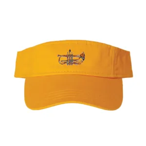 French Quarter Festival Visor