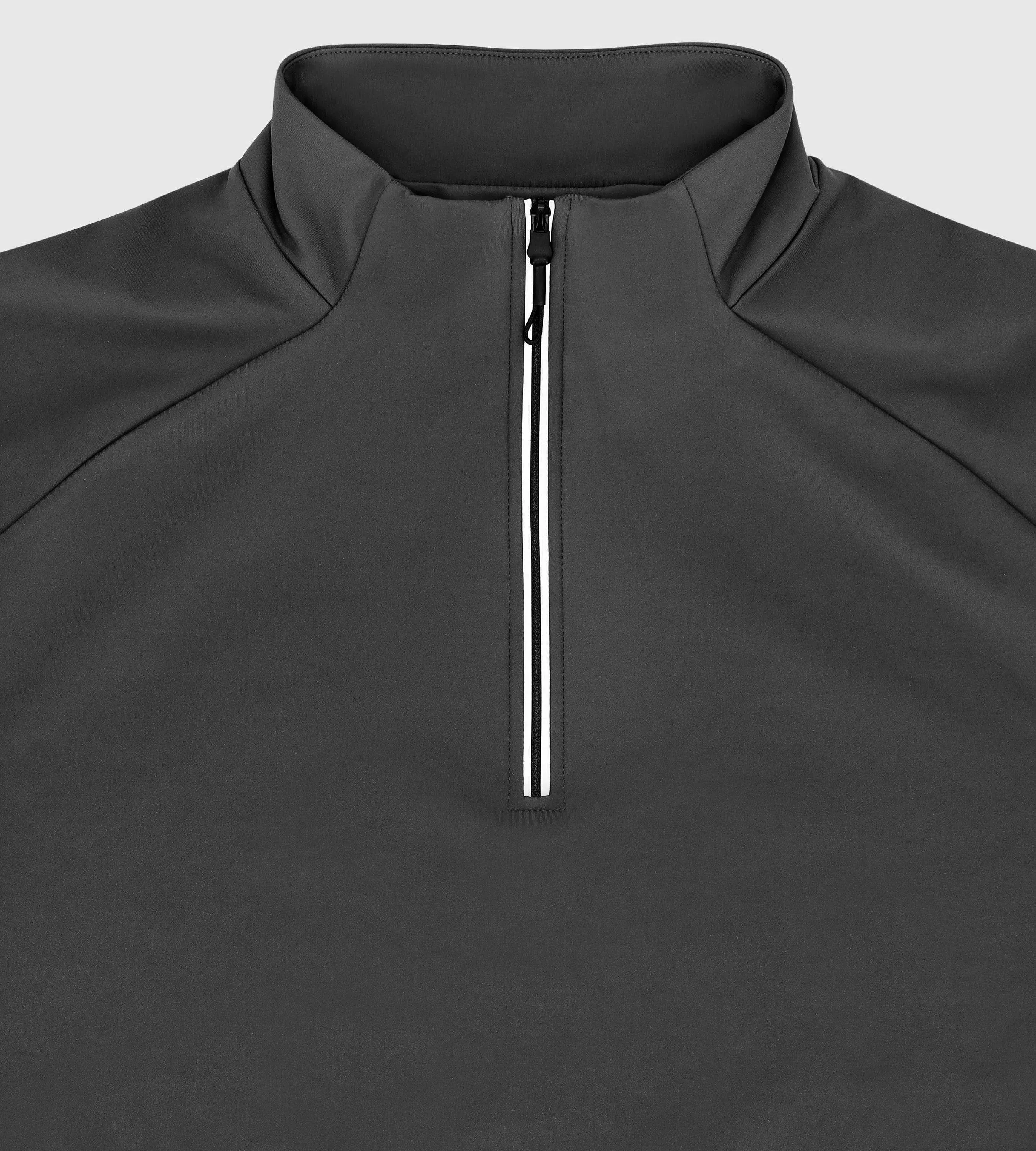 GALACTIC MIDLAYER - CHARCOAL