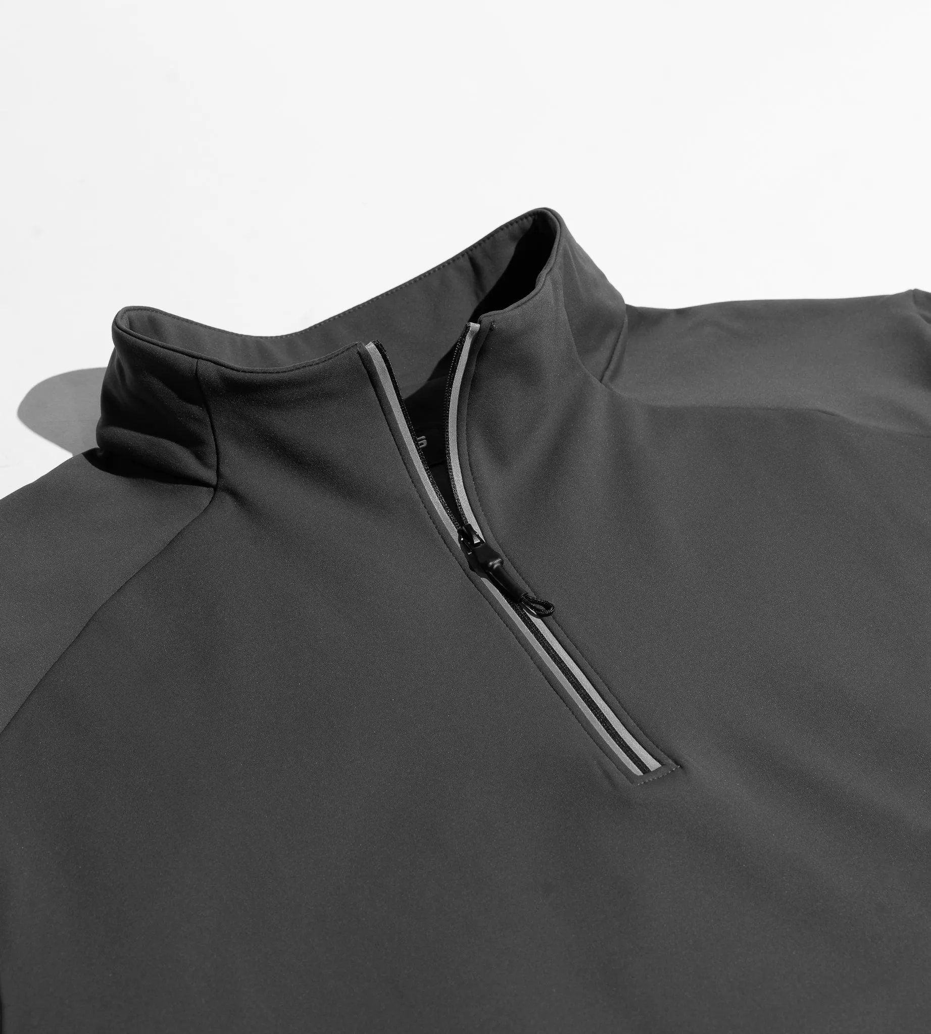 GALACTIC MIDLAYER - CHARCOAL
