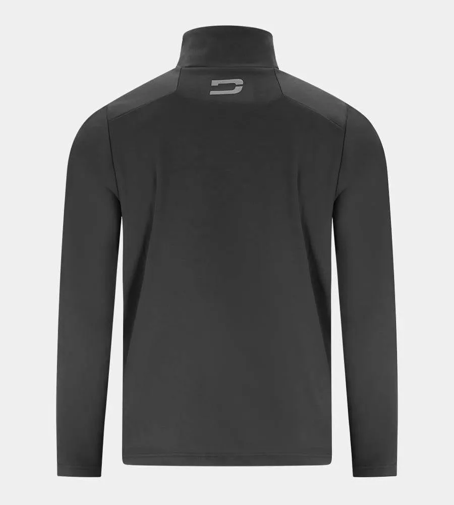 GALACTIC MIDLAYER - CHARCOAL