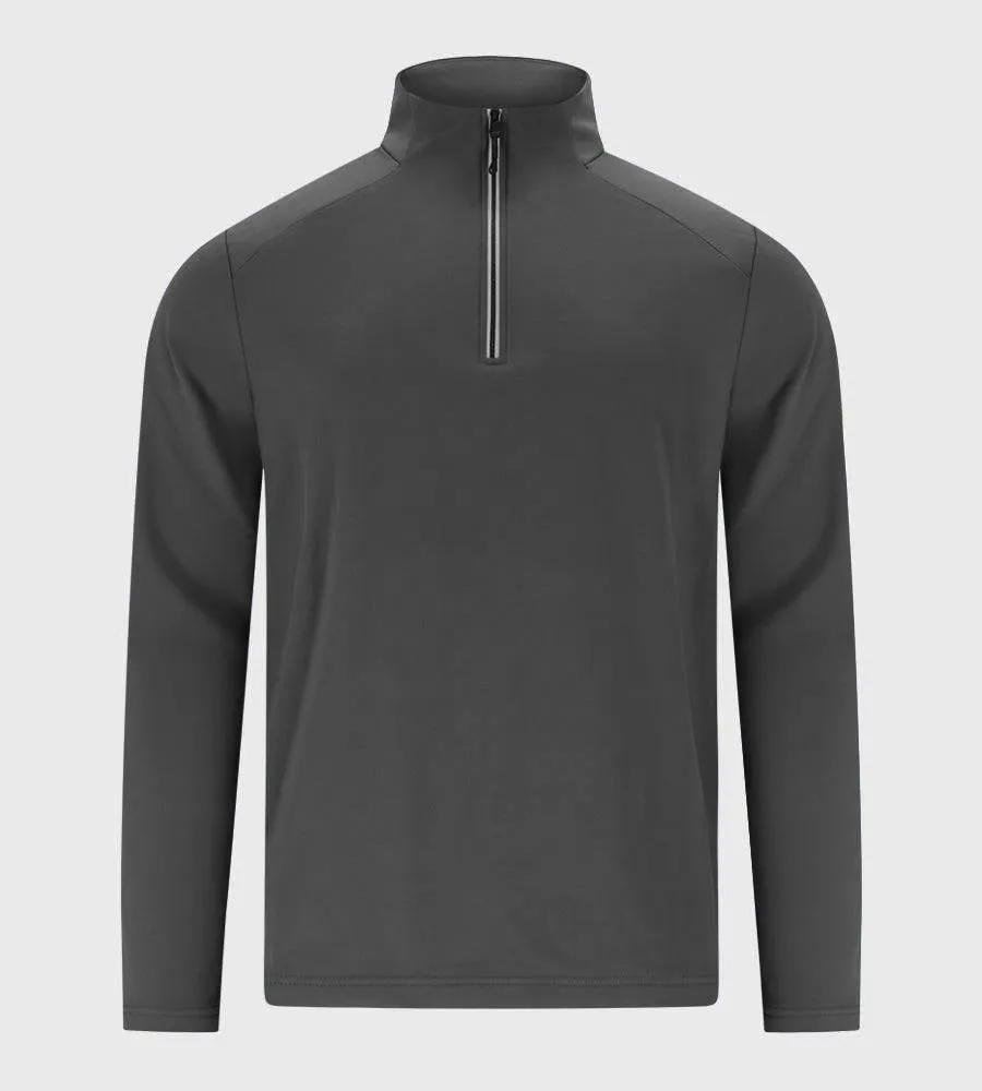 GALACTIC MIDLAYER - CHARCOAL