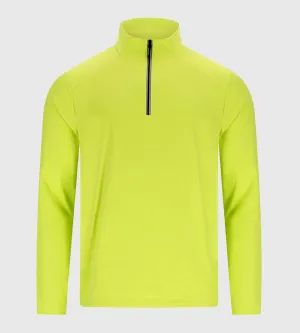 GALACTIC MIDLAYER - LIME