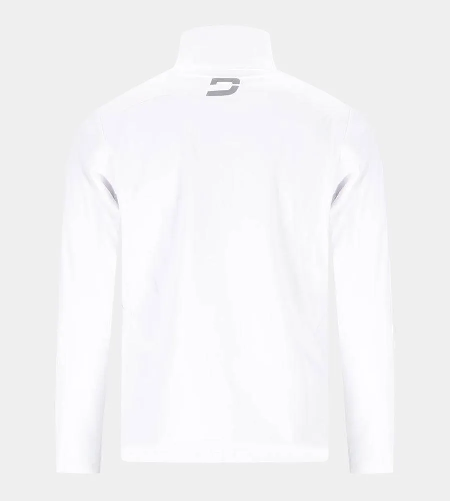 GALACTIC MIDLAYER - WHITE