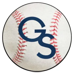 Georgia Southern University Baseball Mat