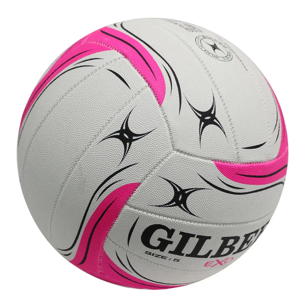 Gilbert Exo Netball