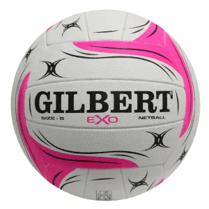 Gilbert Exo Netball