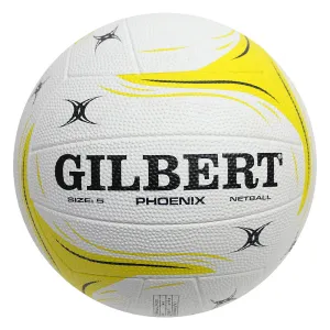 Gilbert Phoenix Netball