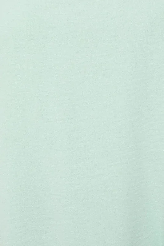 Gilli Sleeveless V-Neck Dress