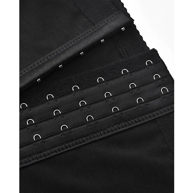 Girdle Waist Trainer Corset Butt Lifter Shapewear