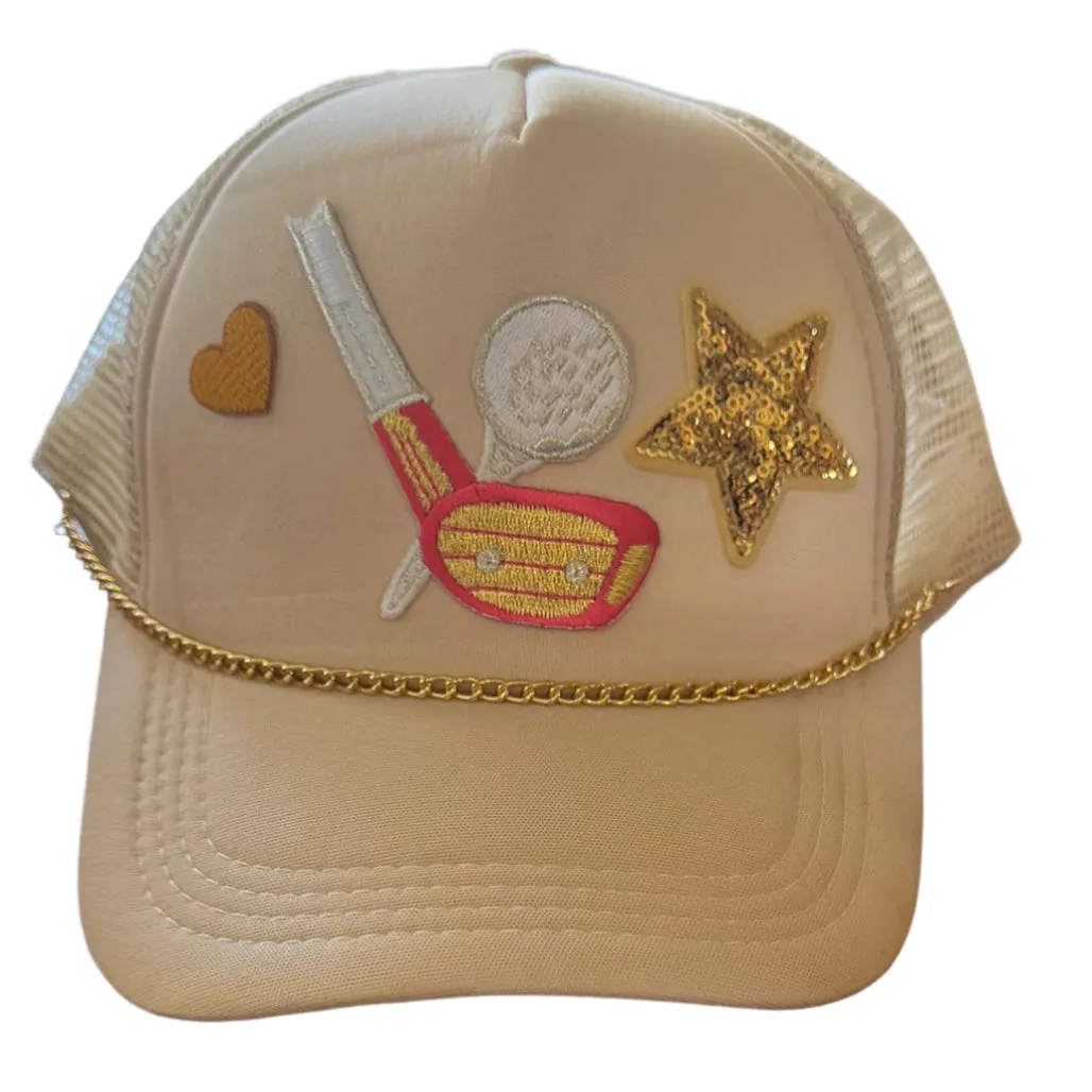 Golf Lover
