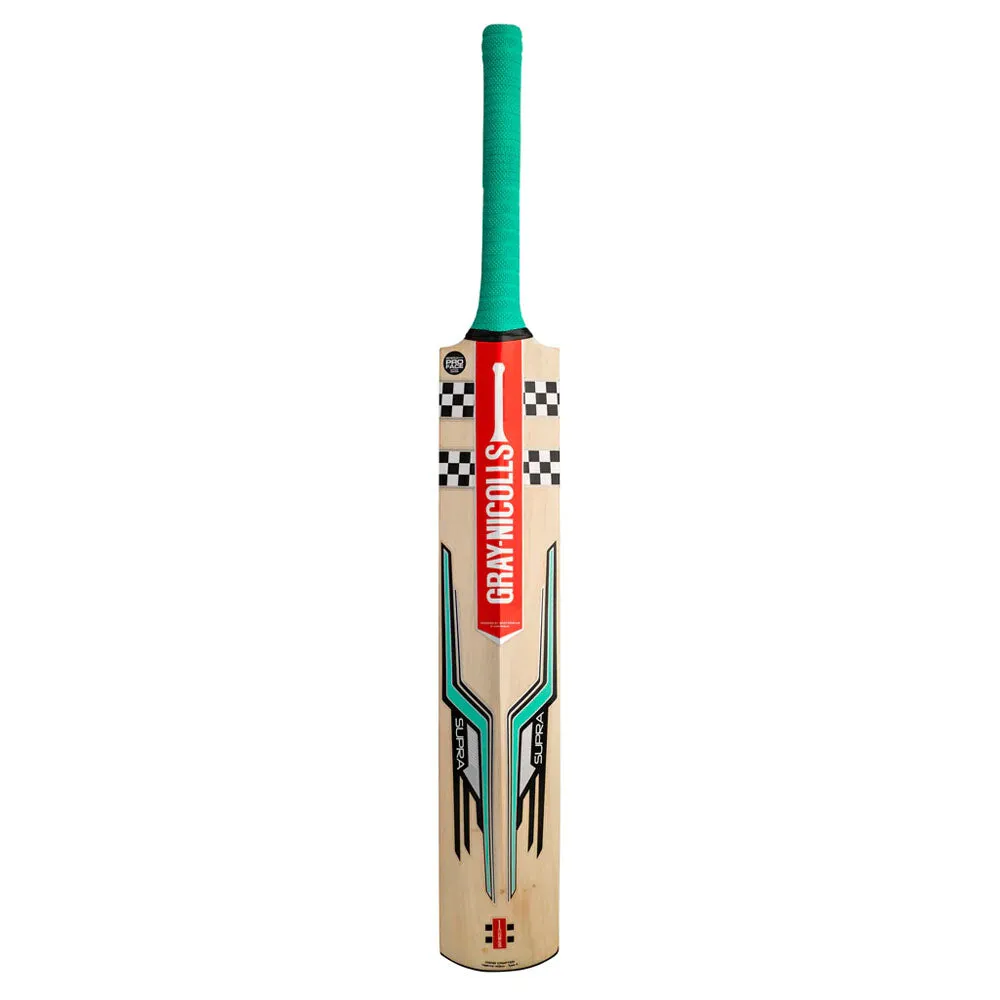 Gray-Nicolls Supra Strike Ready Play Cricket Bat