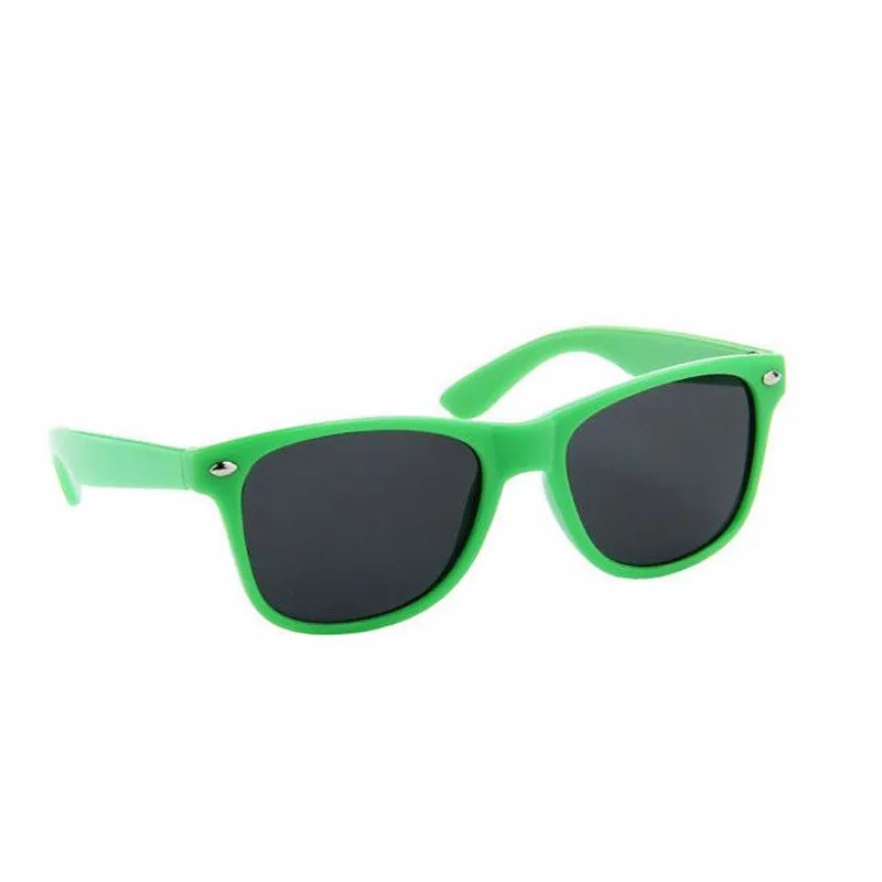 Green Carnival Bag