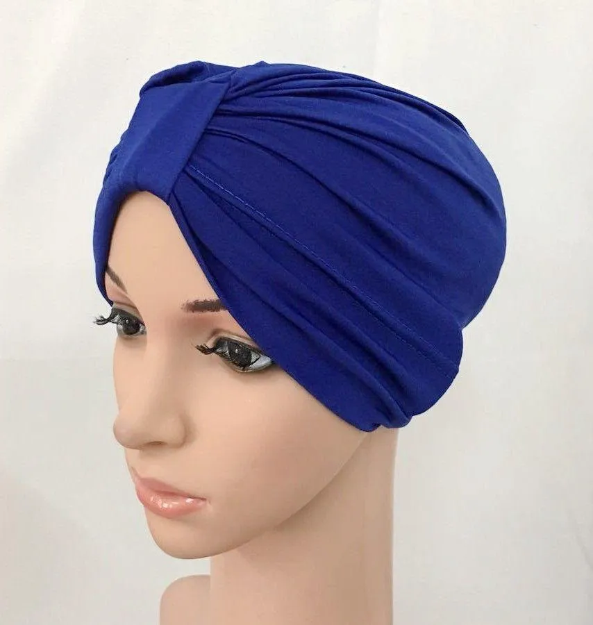 Hair Loss Turbans, Head Turbans,Turban Hats Islamic Headwear
