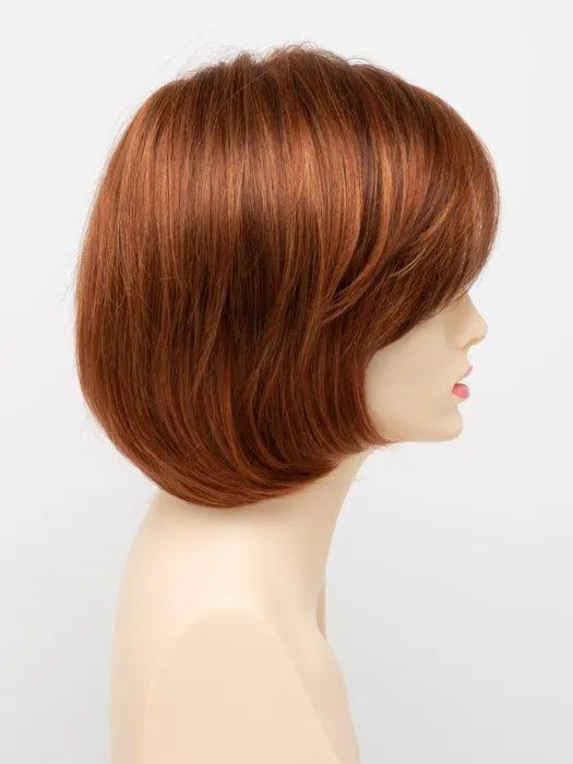 Haley | Synthetic Wig (Mono Top)