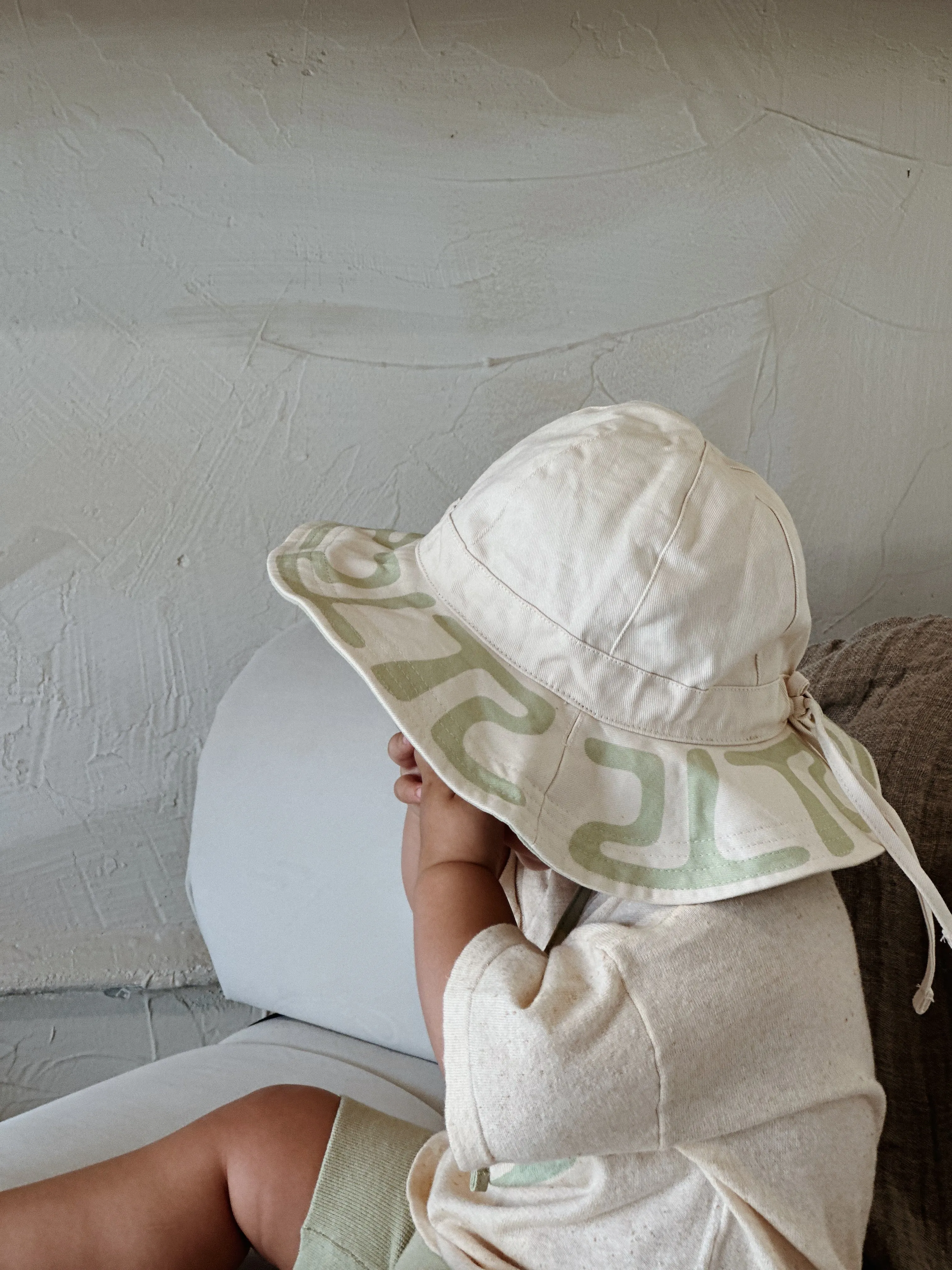 HAT | TALLOW