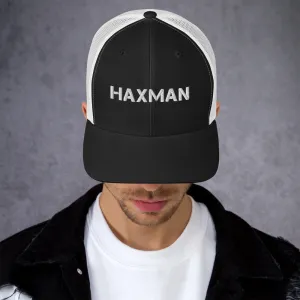 Haxman Trucker Hat