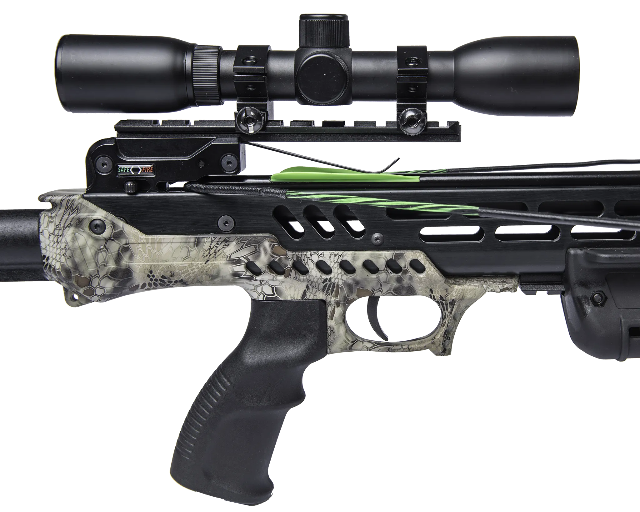 Hellhound 370
