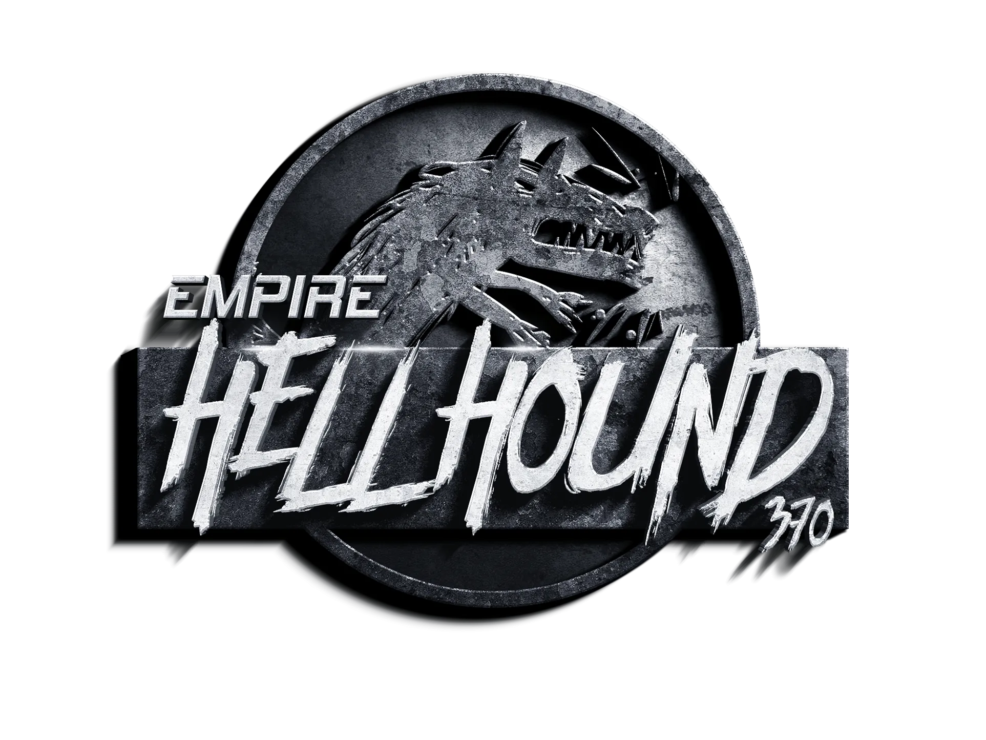 Hellhound 370