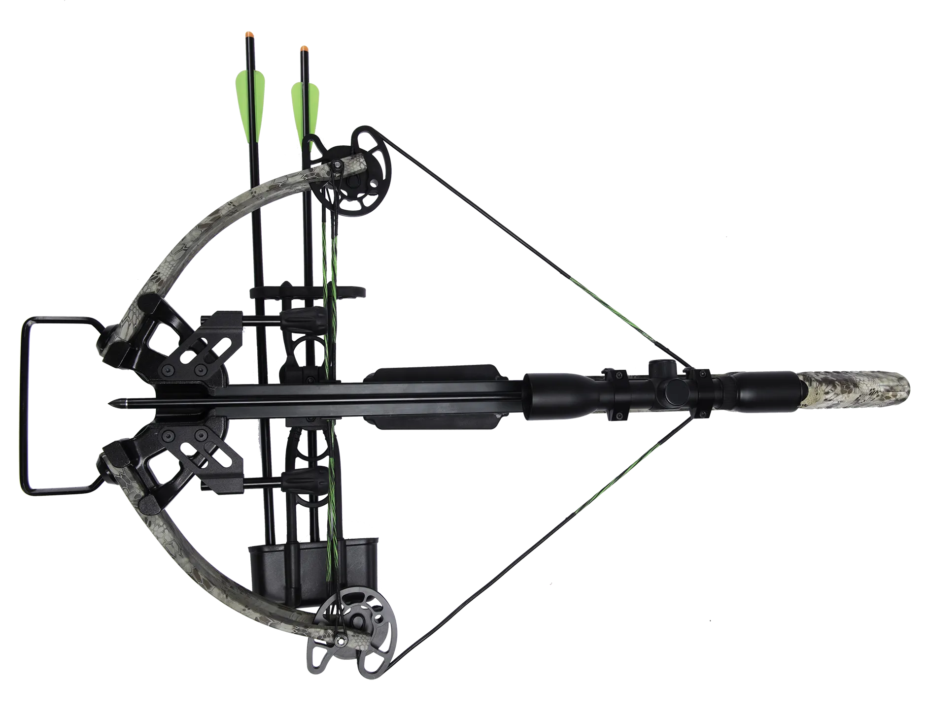 Hellhound 370