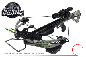 Hellhound 370