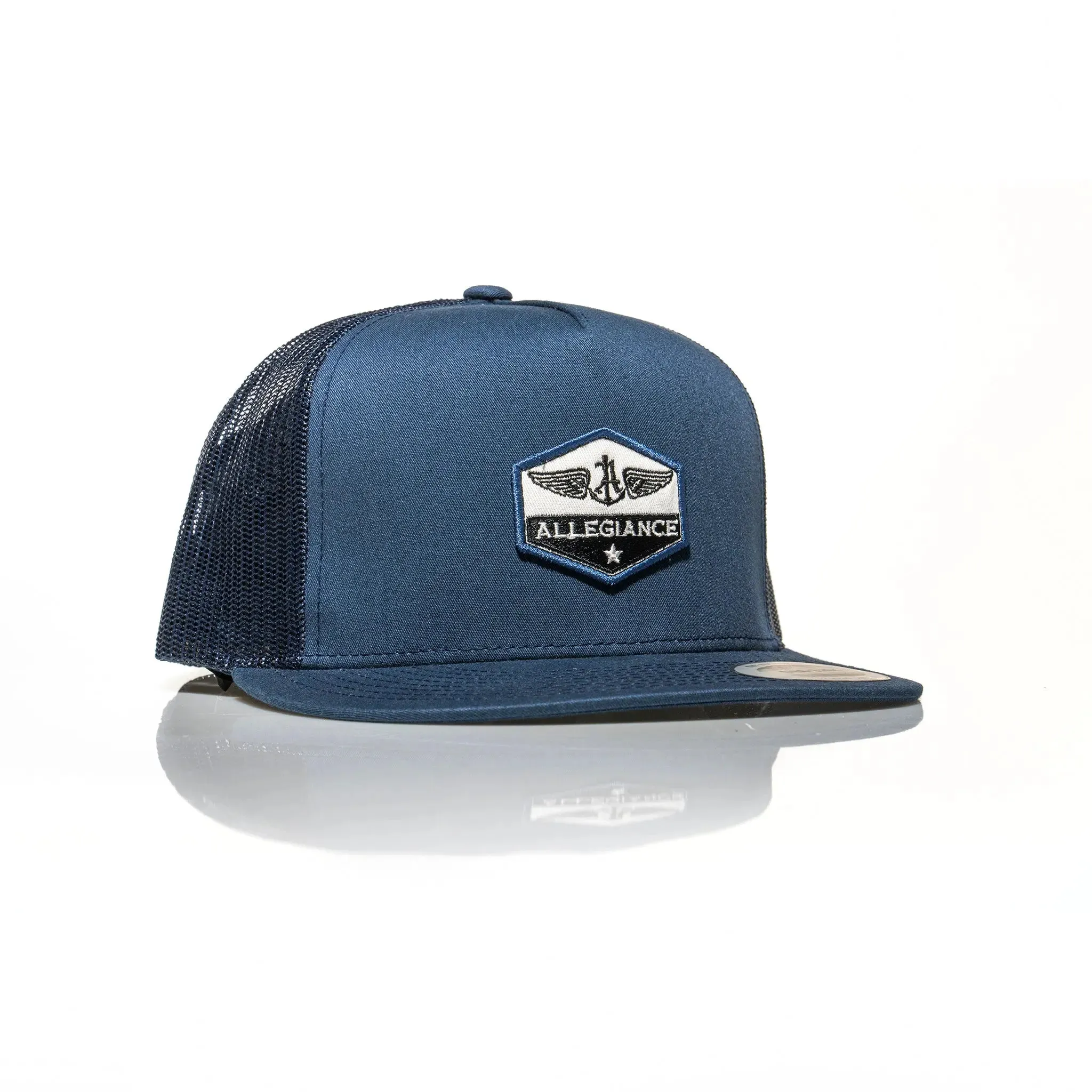 Hex Trucker Hat