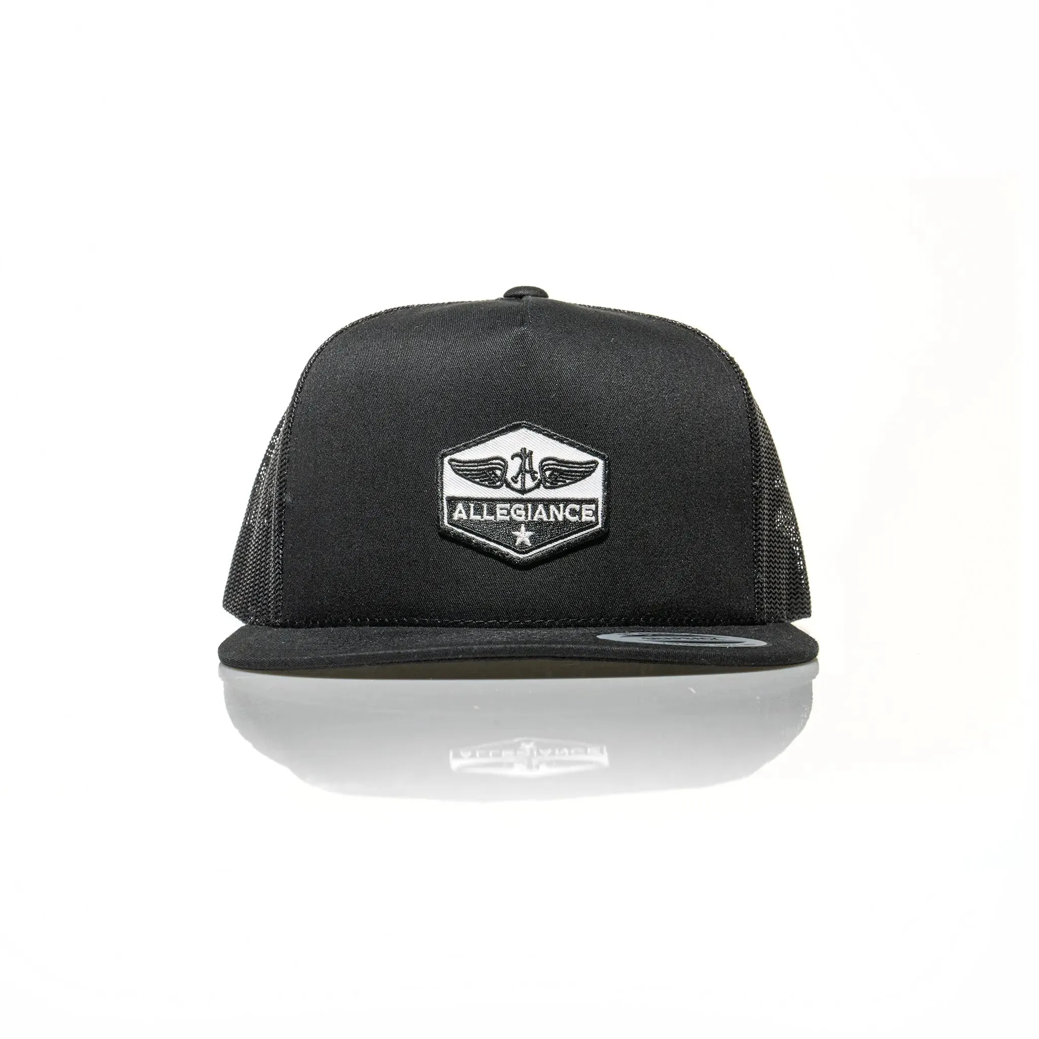 Hex Trucker Hat