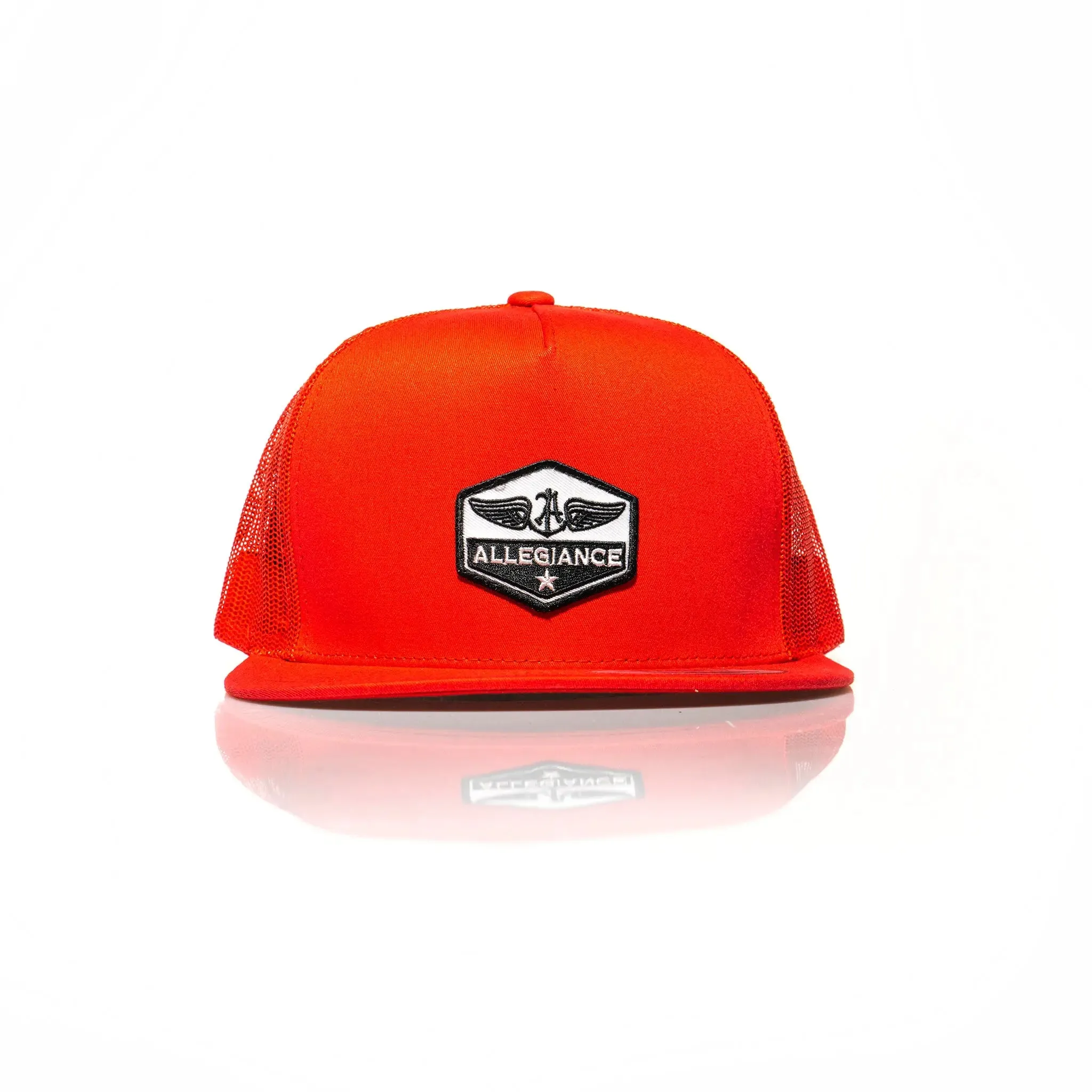 Hex Trucker Hat