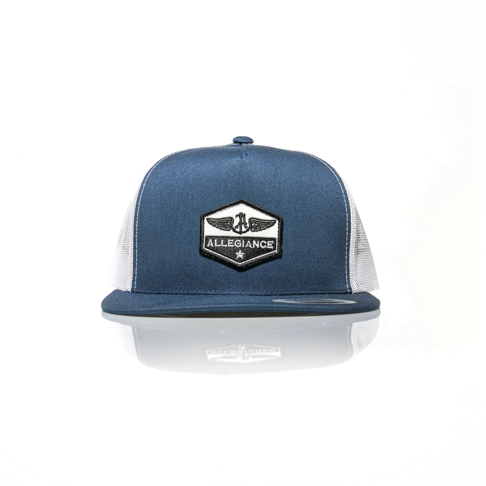 Hex Trucker Hat