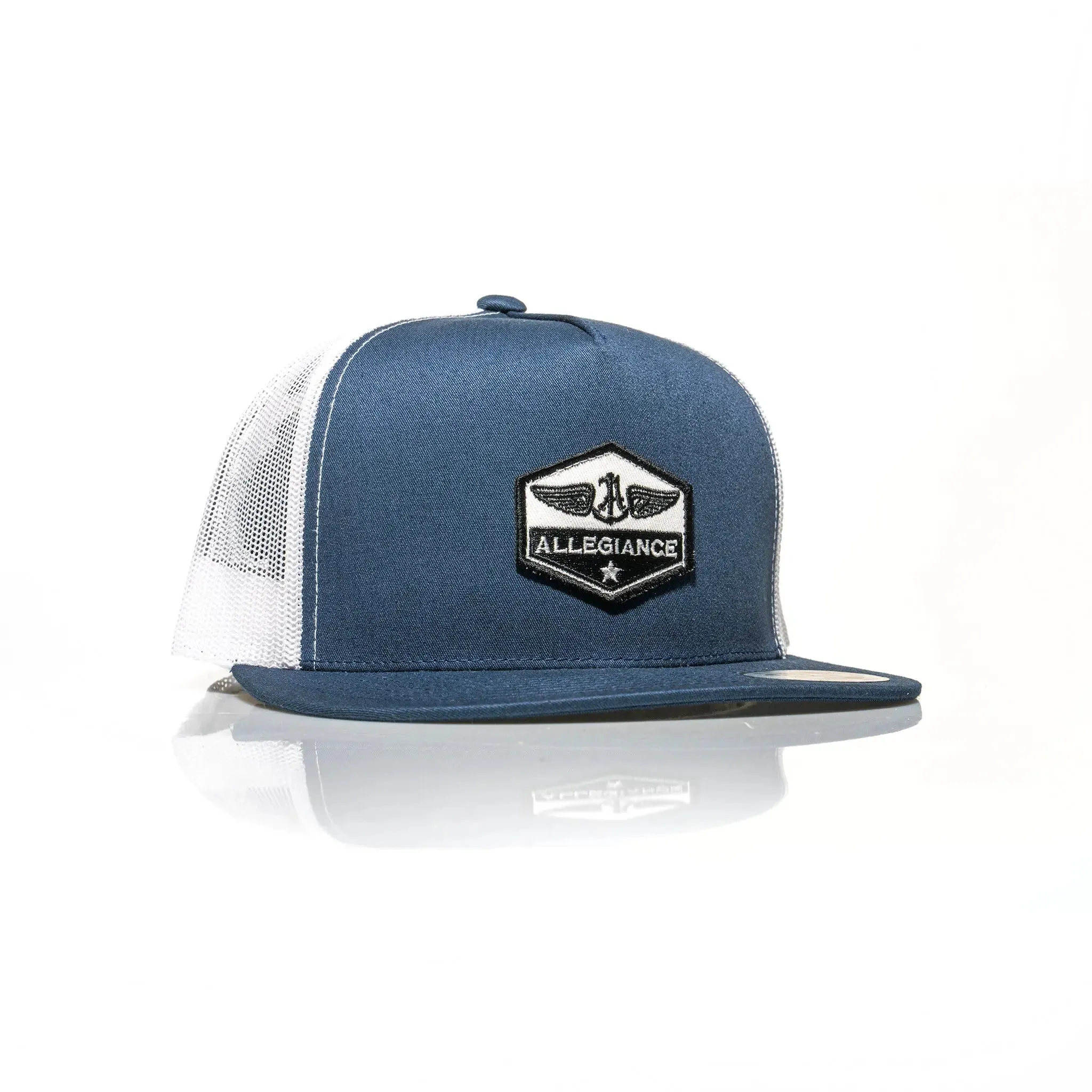 Hex Trucker Hat